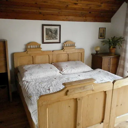 Letni Apartment Povrly