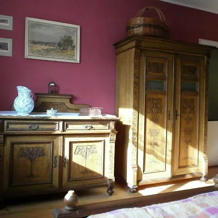 Letni Apartamento Povrly