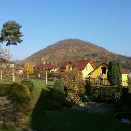 Letni Apartamento *
