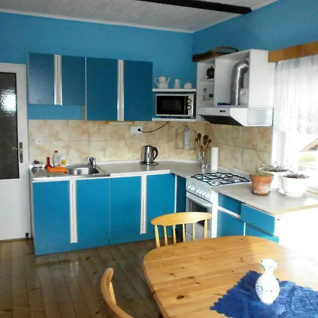 Letni Apartment *