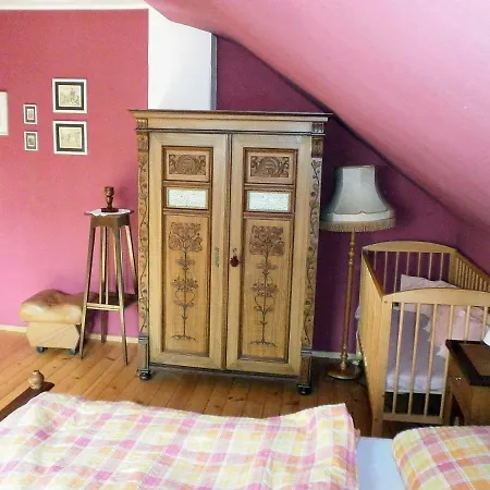 Letni Apartamento *