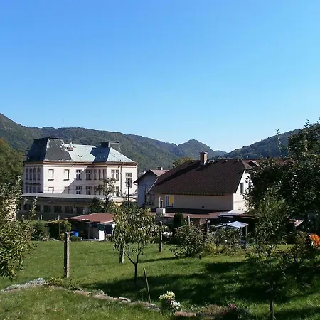 Apartment Letni
