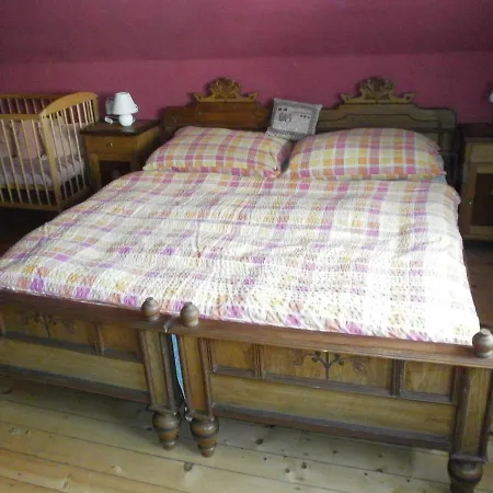 Apartamento Letni
