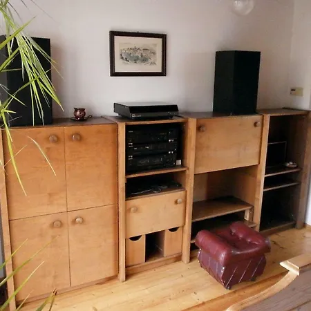 Apartment Letni *