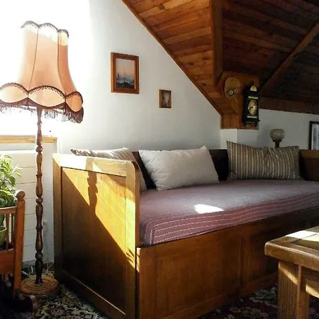 Letni Apartman Povrly