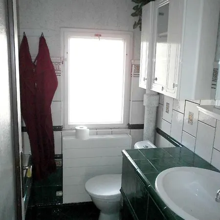 Apartamento Letni *