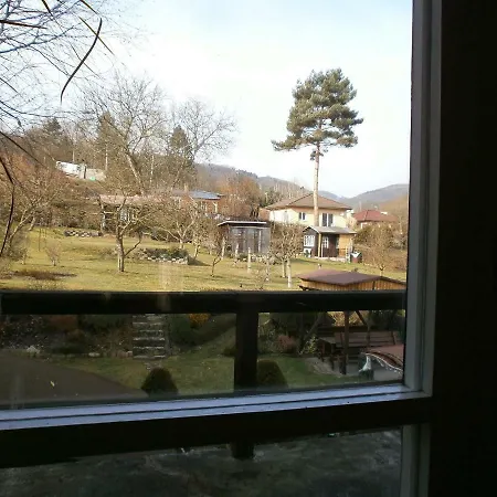 Letni Apartment Povrly