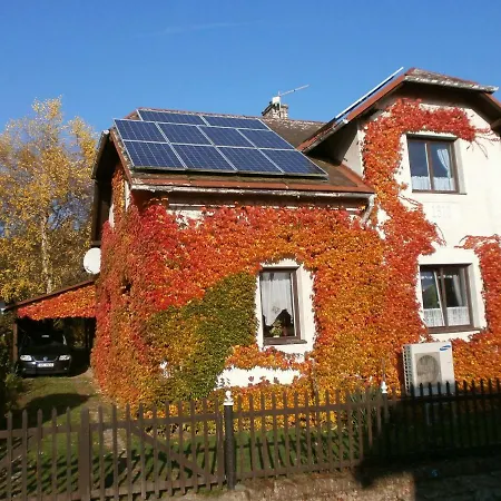 Apartment Letni