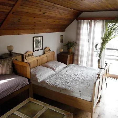 Apartment Letni *