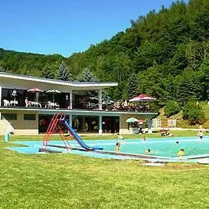 Apartman Letni Povrly